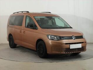 Volkswagen Caddy 1.5 TSI, 7M�st, DPH