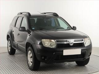 Dacia Duster 1.6 16V