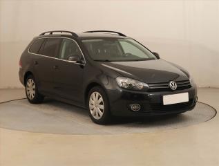Volkswagen Golf 2.0 TDI, po STK, jezd vborn