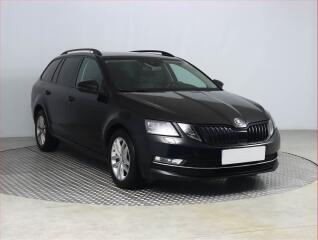 �koda Octavia Style 1.6 TDI, Automat, K��e