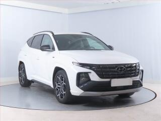 Hyundai Tucson N-Line Style 1.6 T-GDI