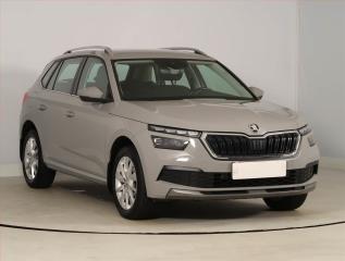 koda Kamiq 1.0 TSI, R, SERVIS,TAN