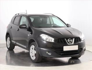 Nissan Qashqai 1.6, Navi, Tempomat