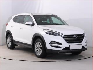 Hyundai Tucson 1.6 GDI, Serv.kniha, Navi