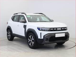 Dacia Duster 1.0 TCe, KLIMA, LPG