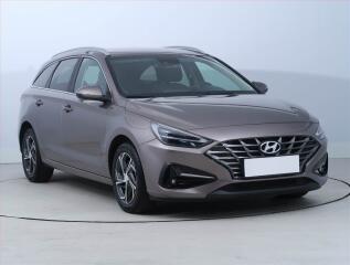 Hyundai i30 Smart 1.0 T-GDI