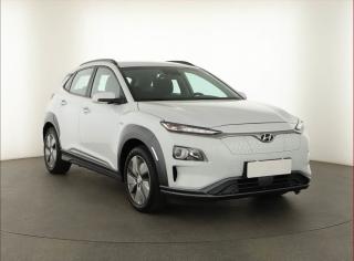 Hyundai Kona Trend Electric 64 kWh