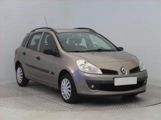 Renault Clio 1.2 16V , pkn stav