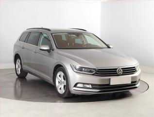 Volkswagen Passat Comfortline 2.0 TDI, Automat