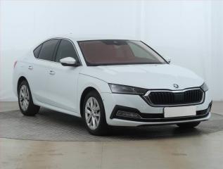 koda Octavia 2.0 TDI, automat