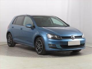 Volkswagen Golf 1.4 TSI, Serv.kniha, Navi