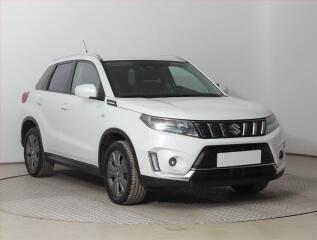 Suzuki Vitara Premium 1.4 BoosterJet, 4X4