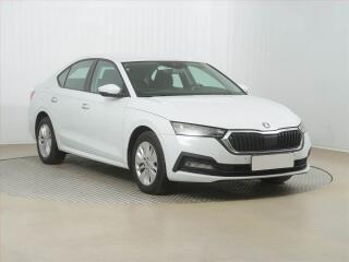 �koda Octavia Ambition 2.0 TDI, Automat, �R
