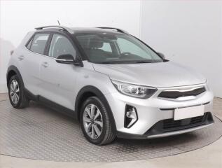 Kia Stonic Exclusive 1.0 T-GDI, EXCLUSIVE