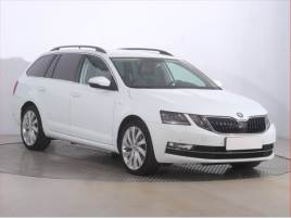 koda Octavia Laurin&Klement 2.0 TDI, 4X4