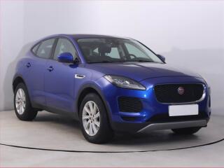 Jaguar E-Pace D150, 4X4, Automat, K��e