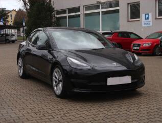 Tesla Model 3 Long Range 4WD 79kWh, SoH 88%