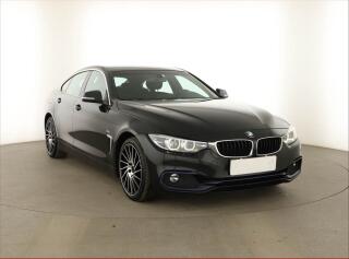 BMW 420i, Serv.kniha, Navi
