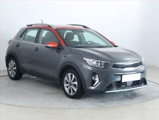 Kia Stonic Exclusive 1.0 T-GDI, EXCLUSIVE