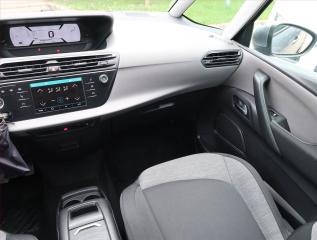 Citroën Grand C4 SpaceTourer (2020) 1.5 HDi, Automat, 7 míst - náhled 8