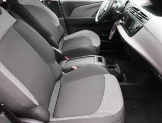 Citroën Grand C4 SpaceTourer (2020) 1.5 HDi, Automat, 7 míst - náhled 9