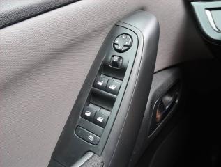 Citroën Grand C4 SpaceTourer (2020) 1.5 HDi, Automat, 7 míst - náhled 13