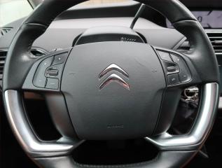 Citroën Grand C4 SpaceTourer (2020) 1.5 HDi, Automat, 7 míst - náhled 15