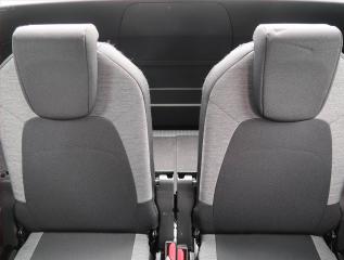 Citroën Grand C4 SpaceTourer (2020) 1.5 HDi, Automat, 7 míst - náhled 16
