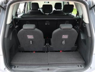 Citroën Grand C4 SpaceTourer (2020) 1.5 HDi, Automat, 7 míst - náhled 17