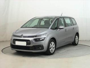 Citroën Grand C4 SpaceTourer (2020) 1.5 HDi, Automat, 7 míst - náhled 2
