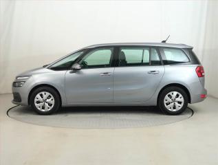 Citroën Grand C4 SpaceTourer (2020) 1.5 HDi, Automat, 7 míst - náhled 3