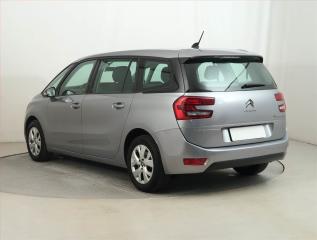 Citroën Grand C4 SpaceTourer (2020) 1.5 HDi, Automat, 7 míst - náhled 4