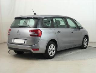 Citroën Grand C4 SpaceTourer (2020) 1.5 HDi, Automat, 7 míst - náhled 5