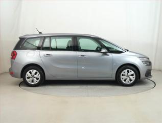 Citroën Grand C4 SpaceTourer (2020) 1.5 HDi, Automat, 7 míst - náhled 6