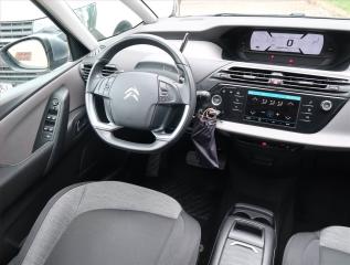 Citroën Grand C4 SpaceTourer (2020) 1.5 HDi, Automat, 7 míst - náhled 7