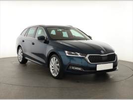 koda Octavia 1.5 TSI e-tec, Full LED