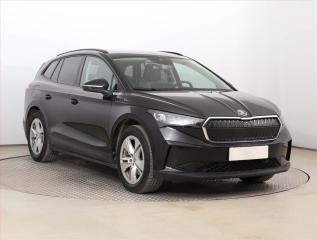 koda Enyaq iV iV 60 (62 kWh), SoH 92%