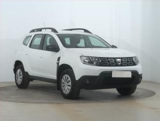 Dacia Duster 1.0 TCe, Serv.kniha, Tempomat