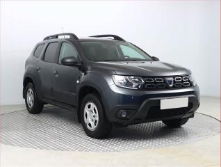 Dacia Duster 1.0 TCe, �R,1.maj, Serv.kniha