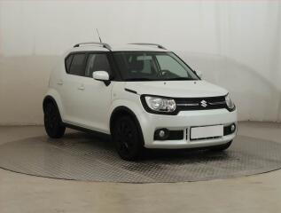 Suzuki Ignis 1.2 AllGrip, 4X4, �R,1.maj