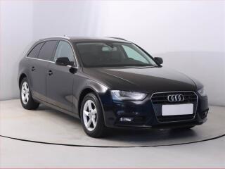 Audi A4 2.0 TDI, Navi, Xenony