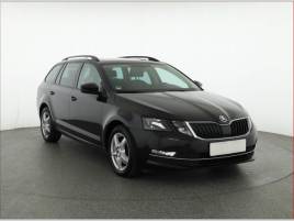 koda Octavia 2.0 TDI, 4X4, Automat