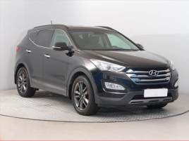 Hyundai Santa Fe 2.2 CRDi, Automat, Navi