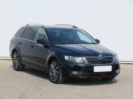 koda Octavia Laurin&Klement 2.0 TDI, 4X4