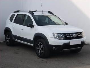 Dacia Duster 1.5 dCi, Automat, R,1.maj