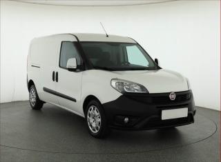 Fiat Dobl Maxi 1.4 T Natural Power, R