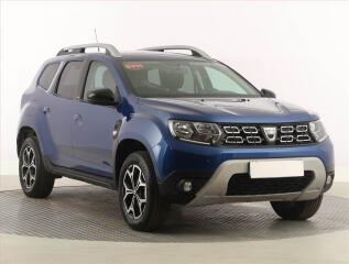 Dacia Duster Prestige 1.5 Blue dCi, 4X4