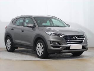 Hyundai Tucson 1.6 CRDi, 4X4, Automat, �R