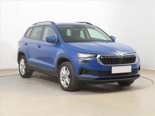 �koda Karoq 2.0 TDI, Navi, Tempomat