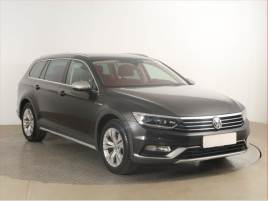 Volkswagen Passat Alltrack 2.0 TSI, 4X4